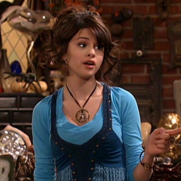 Free People Lotus Pond Dress ASO Alex Russo - Picture 14 of 15